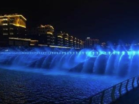 噴泉公司的標(biāo)準(zhǔn)是什么？