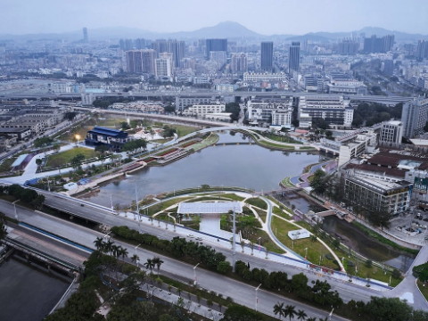 哪些方面能證明噴泉公司實(shí)力？