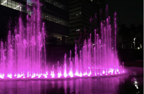 怎樣的音樂噴泉公司值得合作