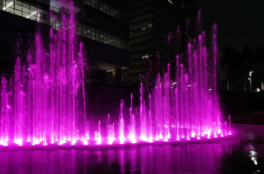 為什么選擇噴泉設(shè)計(jì)公司