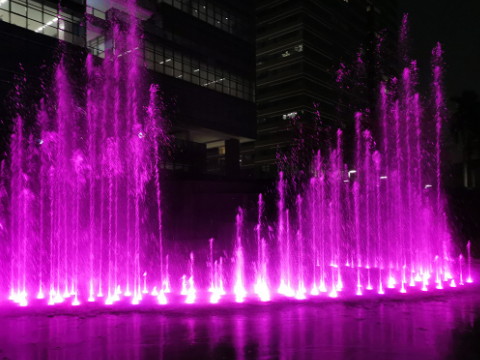 噴泉公司應該如何進行設計？