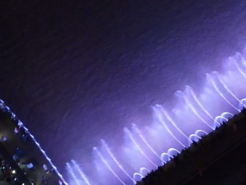 如何挑選出水景噴泉公司？