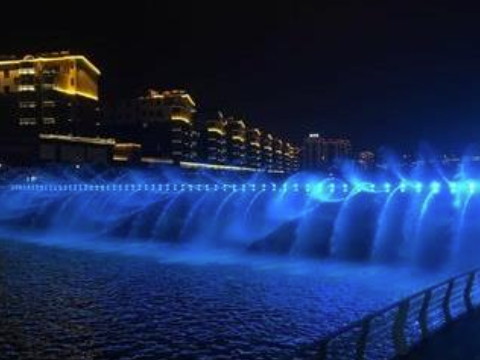 噴泉公司應(yīng)該如何選擇