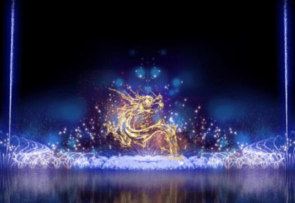 音樂噴泉能給人們的生活帶來哪些益處