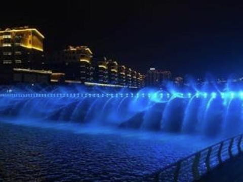 什么樣的噴泉公司更值得信賴(lài)？