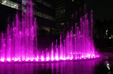 噴泉設計公司能夠做些什么