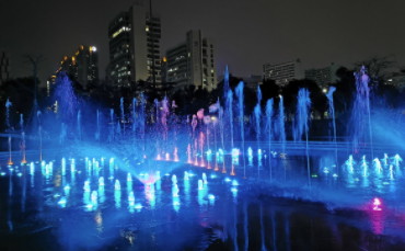 挑選噴泉設(shè)計(jì)公司應(yīng)該注意哪些細(xì)節(jié)問題